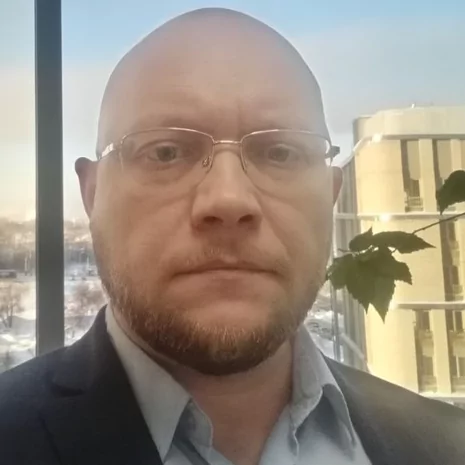 Питиримов Владимир Игоревич