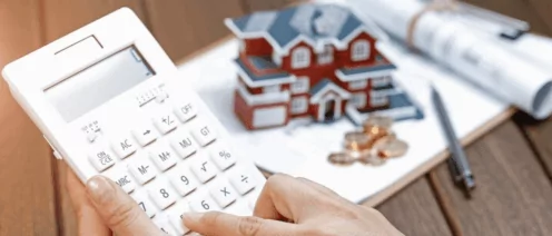 Кадастровую стоимость объекта можно снизить в судебном порядке