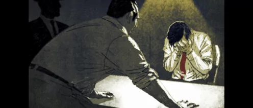 Что делать, если следователь нарушает ваши права на допросе