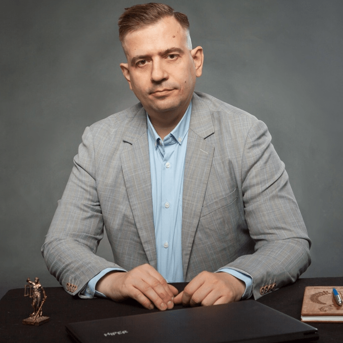 Ульянов Роман Владимирович