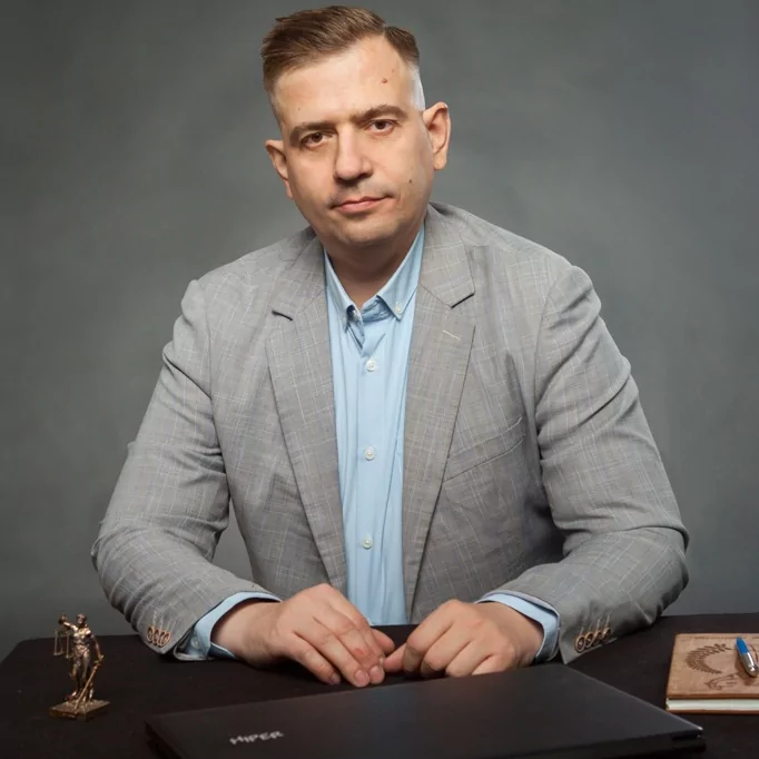 Ульянов Роман Владимирович