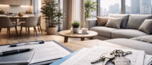 В России произошло знаковое событие для рынка недвижимости