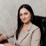 Адвокат Скоробогатая Ксения Сергеевна — ипотека в Новокузнецке