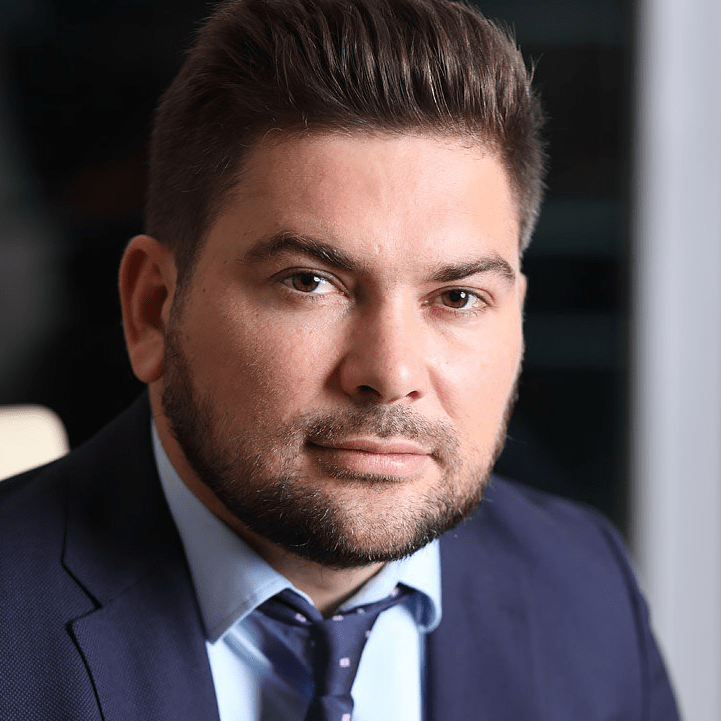 Кузьмин Виталий Анатольевич