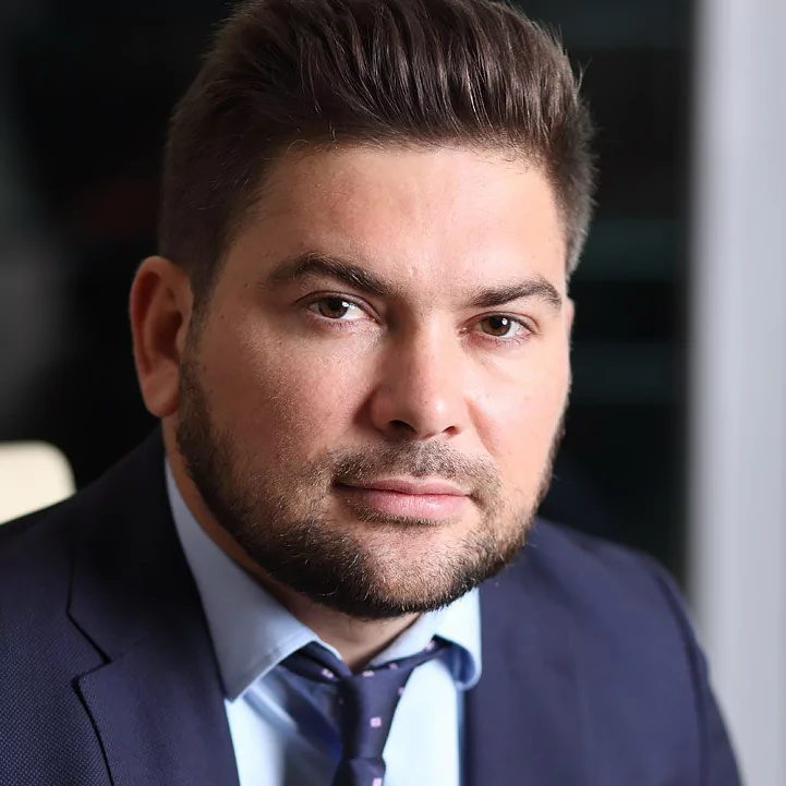 Кузьмин Виталий Анатольевич