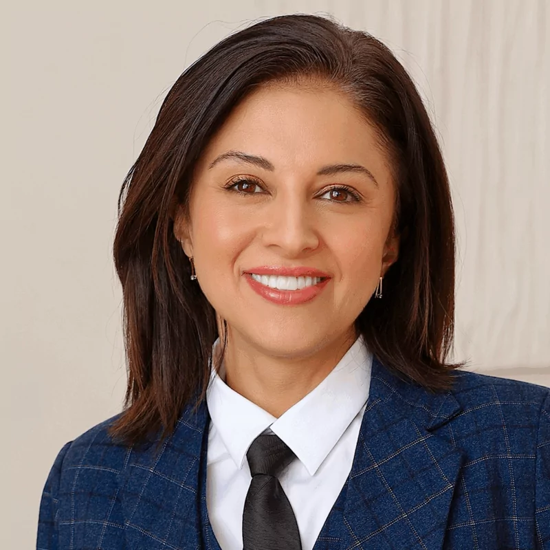 Салманова Севилья Рафаэлевна