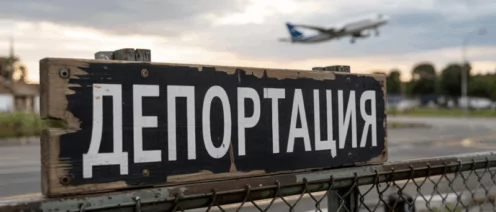 Депортация мигранта: как оспорить решение МВД