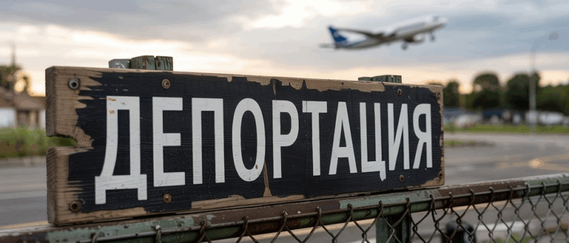 Юрист Жидко Сергей Владимирович объясняет: Депортация мигранта: как оспорить решение МВД