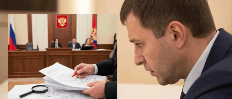 Адвокат Гаджиев Радик Севзиханович объясняет: Ошибка в квитанции приведёт к отказу в иске