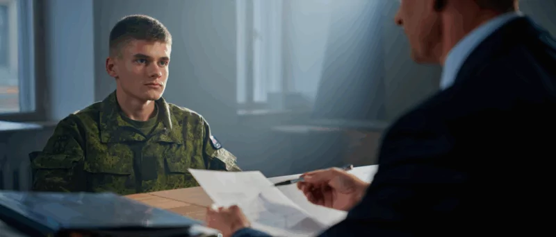 Юрист Айвазян Артем Тимурович объясняет: Права военнослужащих в Российской Федерации: системный анализ и гарантии реализации