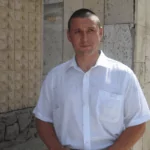 Юрист Хоров Алексей Геннадьевич — автоюристы в Воронеже