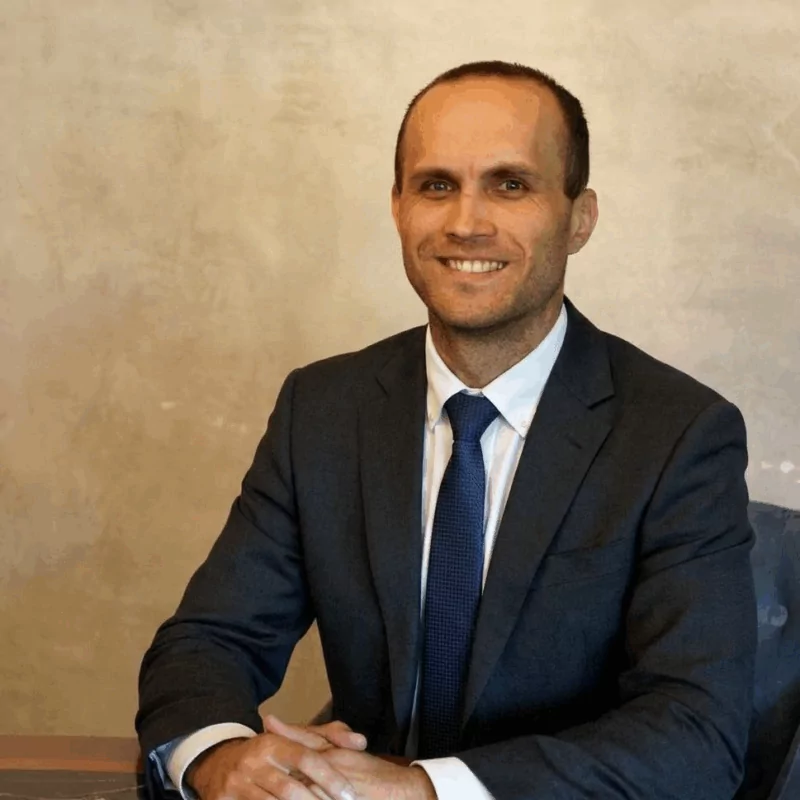 Козлов Дмитрий Андреевич