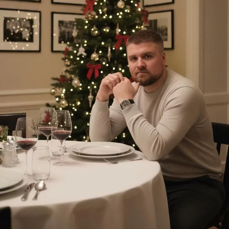 Лукичев Иван Александрович