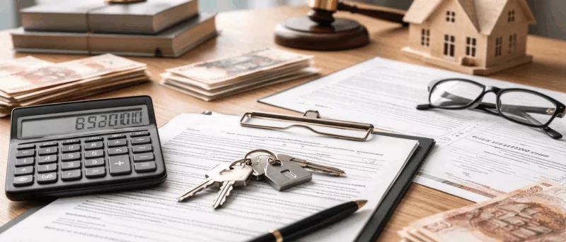 Юрист Субботина Галина Николаевна объясняет: Какой налог нужно заплатить за подаренную квартиру: правила, расчёт и частые ошибки