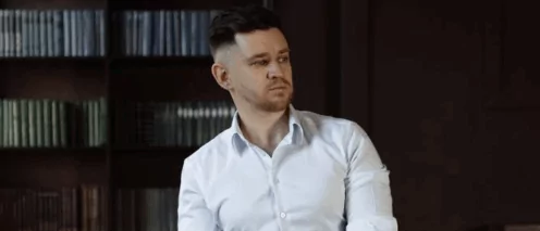 Брачный договор