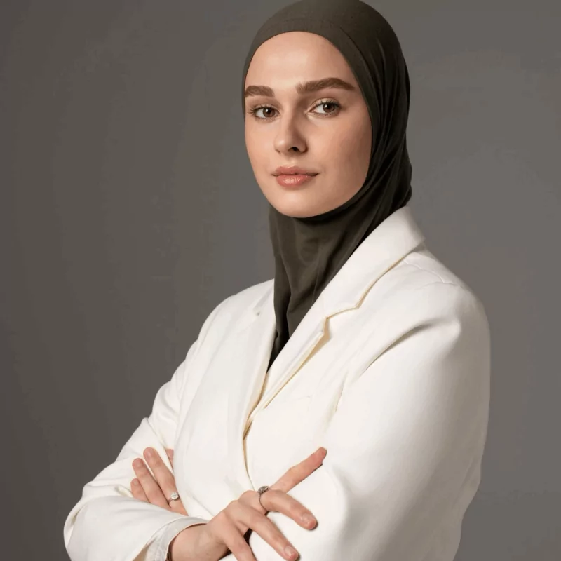 Ибрагимова Асет Аюбовна