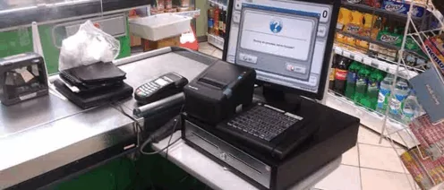 Кассовый аппарат не является хранилищем