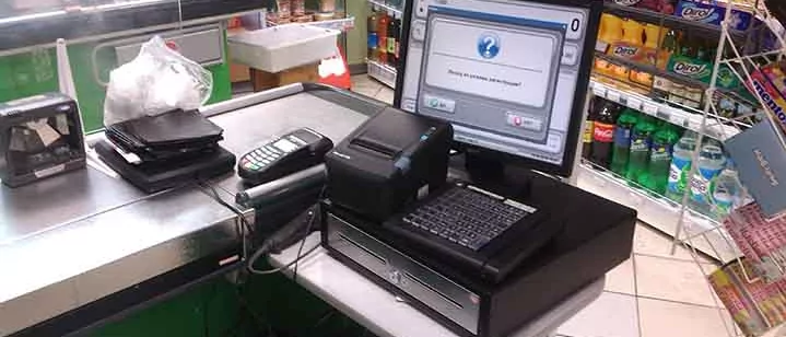 Адвокат Гриневич Виктор Николаевич объясняет: Кассовый аппарат не является хранилищем