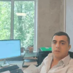 Юрист Зурабян Нарек Самвелович