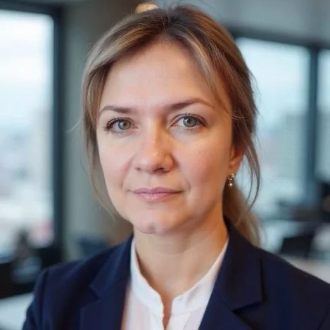 Степанова Марина Александровна