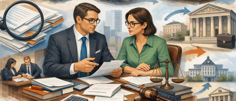 Юрист Карасулова Наталья Викторовна объясняет: Как защитить свои права при спорах с налоговой службой