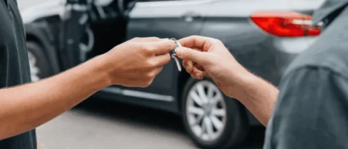 Как не превратить покупку автомобиля в юридическую ловушку: практические рекомендации адвоката