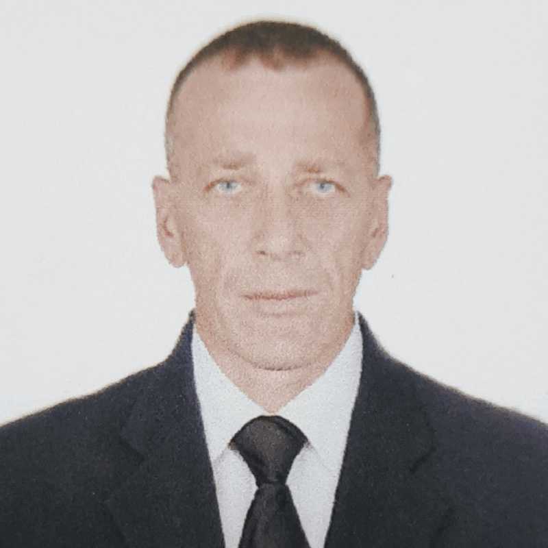 Паранук Аслан Вячеславович