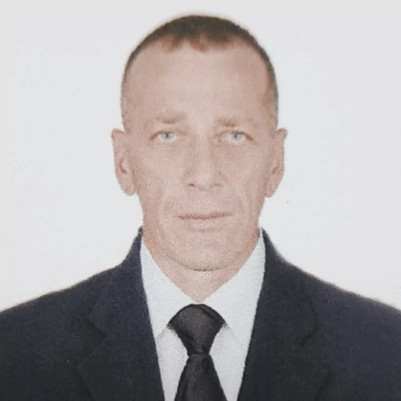 Паранук Аслан Вячеславович