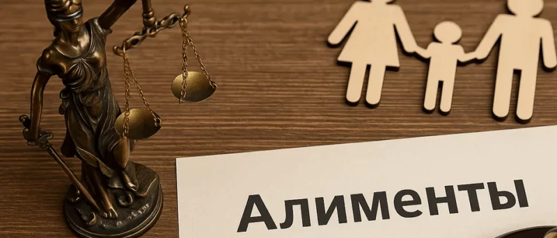 Юрист Самыхов Кирилл Константинович объясняет: Роль исполнительного производства в обеспечении алиментных обязательств