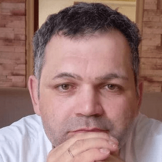 Гасымов Шамиль Аскерович