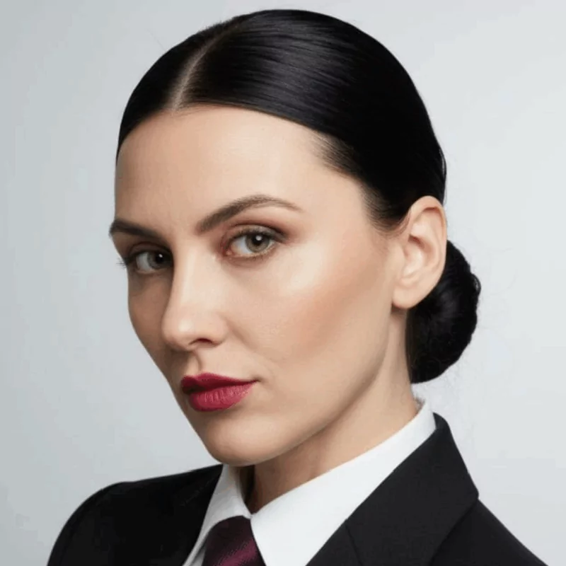 Овчинникова Мария Алексеевна