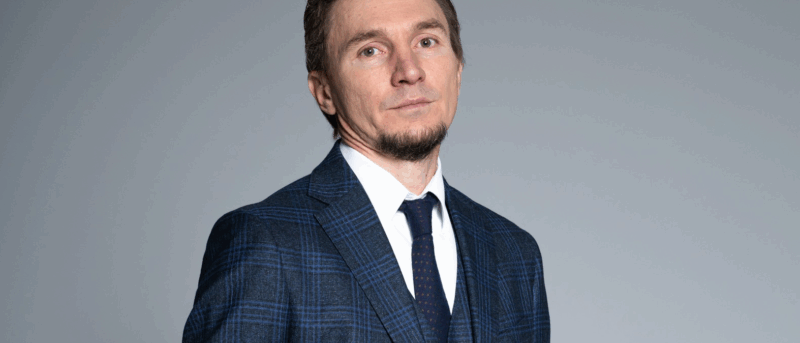 Адвокат Кумпал Андрей Николаевич объясняет: Что такое реестровая ошибка и как ее исправить