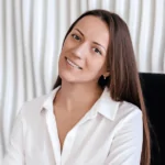 Адвокат Безрукова Ксения Евгеньевна