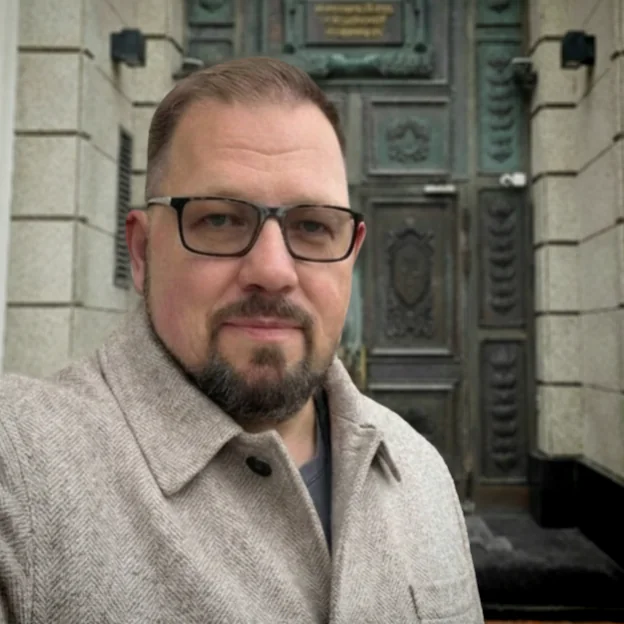 Таранков Антон Владимирович