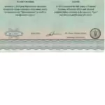 Диплом магистра - Безрукова Ксения Евгеньевна