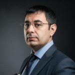 Адвокат Тохтамишян Александр Федорович