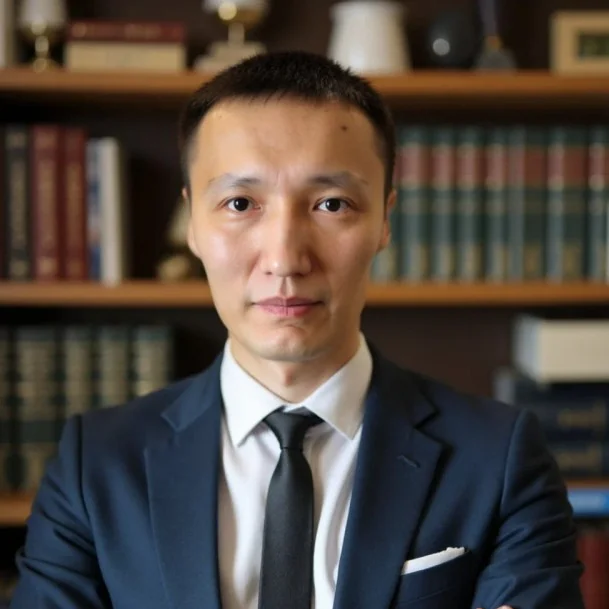 Герасимов Александр Захарович