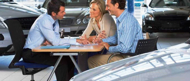 Юрист Чайковский Александр Васильевич объясняет: Автомобиль не по цене: как противостоять навязыванию дополнительных услуг в автосалоне