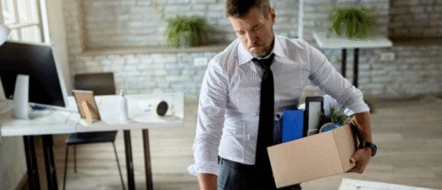 Как защитить свои права при незаконном увольнении