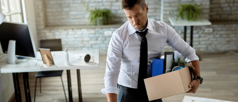 Адвокат Мухин Евгений Дмитриевич объясняет: Как защитить свои права при незаконном увольнении