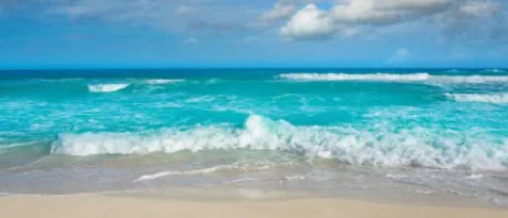 O доступе на пляж