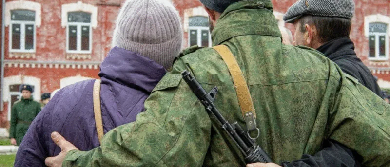 Юрист Зворыгин Дмитрий Валерьевич объясняет: Досрочная демобилизация: как законно вернуться домой