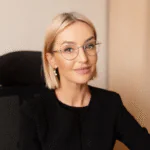 Николаева Юлия Валериевна — юрист в Томске