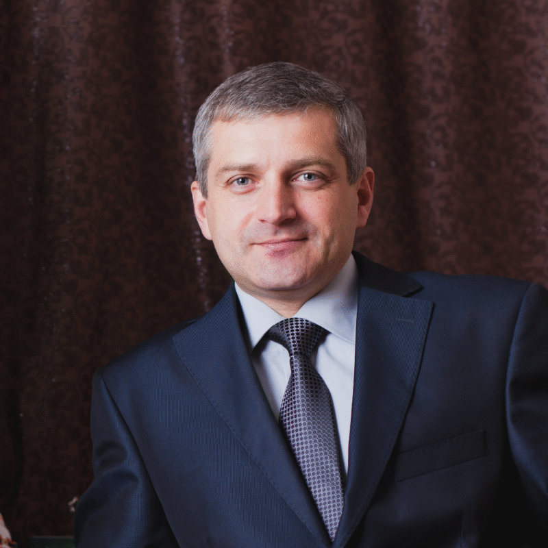Алексеенко Андрей Васильевич