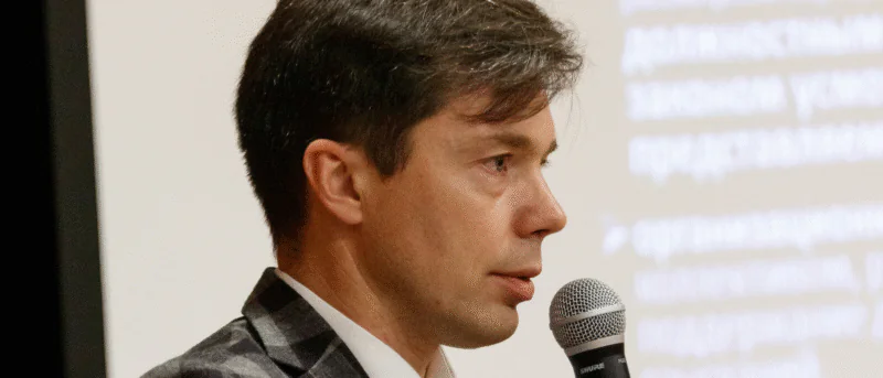 Адвокат Чернокальцев Дмитрий Андреевич объясняет: Как доказать врачебную ошибку и взыскать компенсацию с медицинской организации