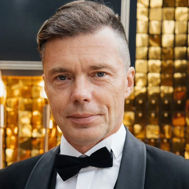 Чернокальцев Дмитрий Андреевич