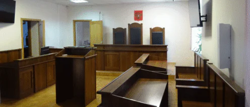 Конфискация автомобиля