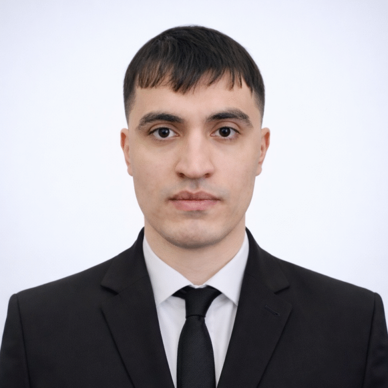 Кязимов Рахман Гусейнбалаевич