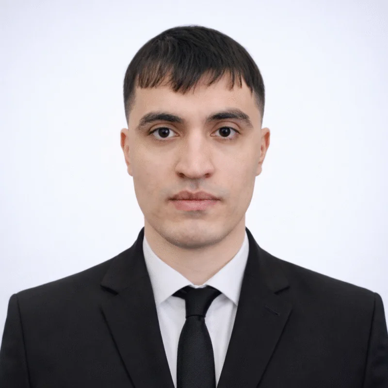 Кязимов Рахман Гусейнбалаевич