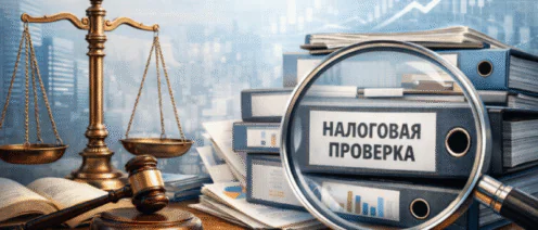 Ответственность за создание фирм-однодневок